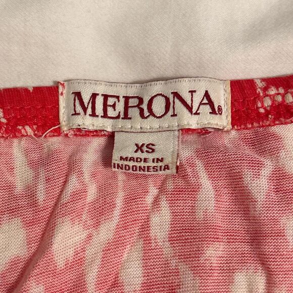 vintage sleeveless mini sundress - Picture 3 of 4